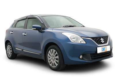 Maruti Baleno-img